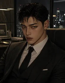 Profile image of 이레온