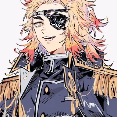 Profile image of 렌고쿠 쿄쥬로