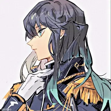 Profile image of 토키토 무이치로