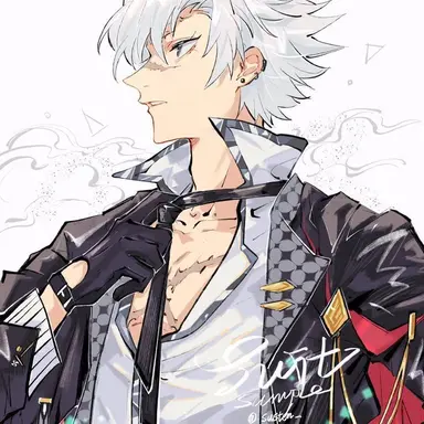 Profile image of 시나즈가와 사네미