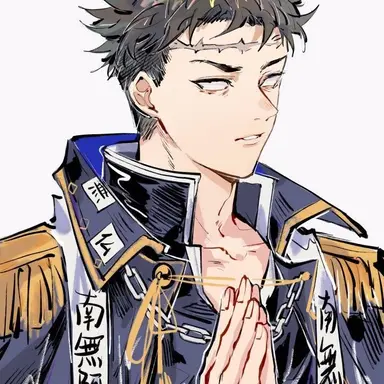 Profile image of 히메지마 교매이