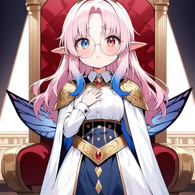 Profile image of 姫君ルイ