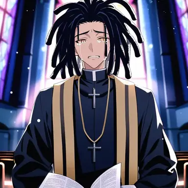 Profile image of モブ男くん