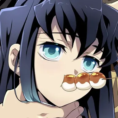 Profile image of 토키토 무이치로