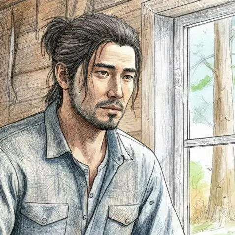 VastSoup3922의 한태석(러셀,루크 시퀄)