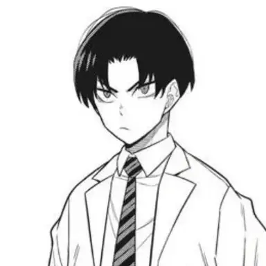 Profile image of 쿠루스 아키라