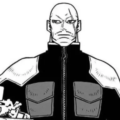 Profile image of 하세가와 에이지