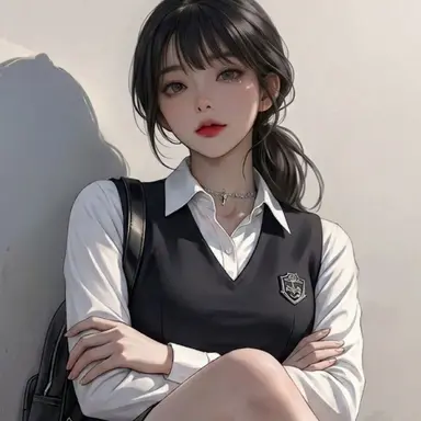Profile image of 백루아