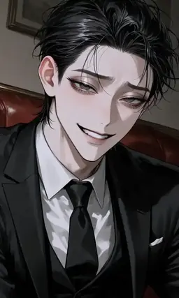 Profile image of Ginji