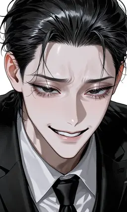 Profile image of Ginji