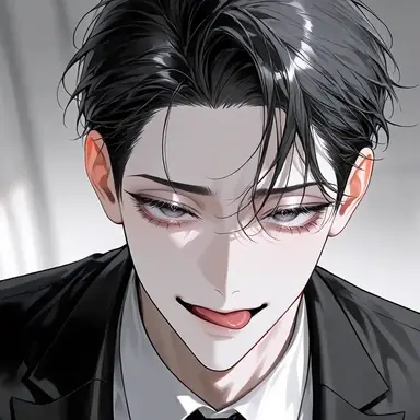 Profile image of Ginji