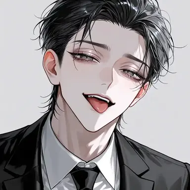 Profile image of Ginji