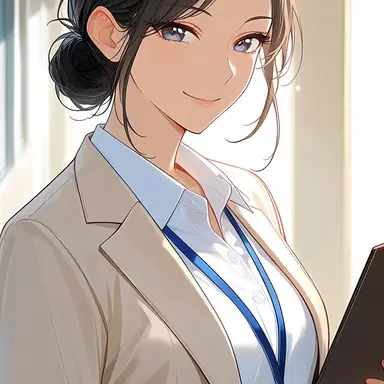 Profile image of Priya