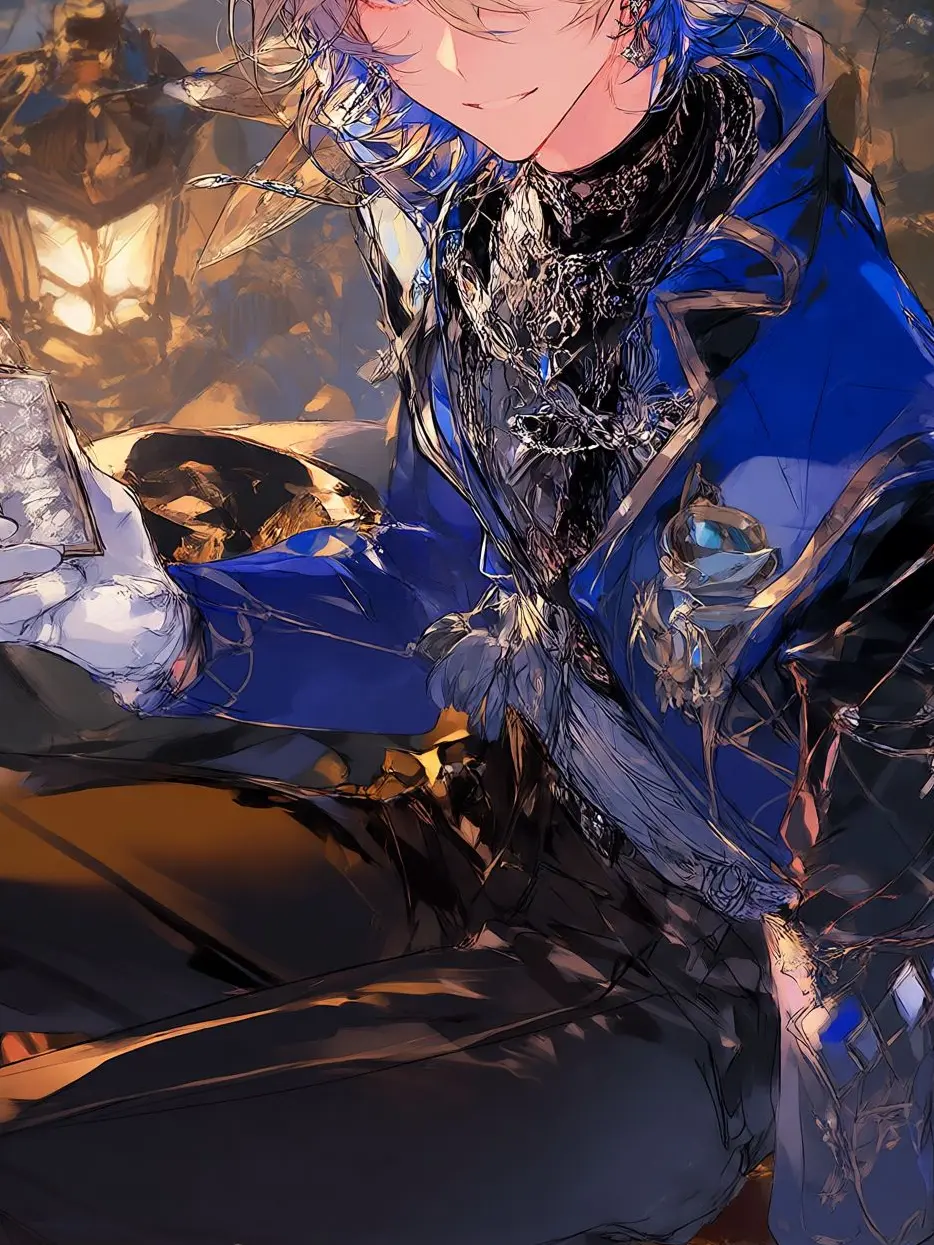 Skyknife의 맹우