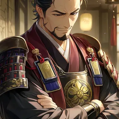 Profile image of Tadanori
