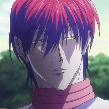 Profile image of ヒソカ