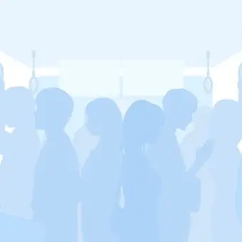 Profile image of BL満員電車