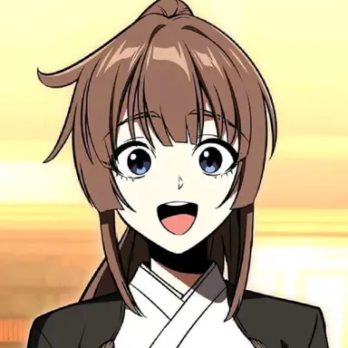 Profile image of 아리샤