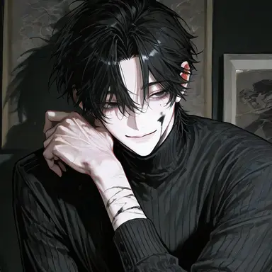 Profile image of Ellis