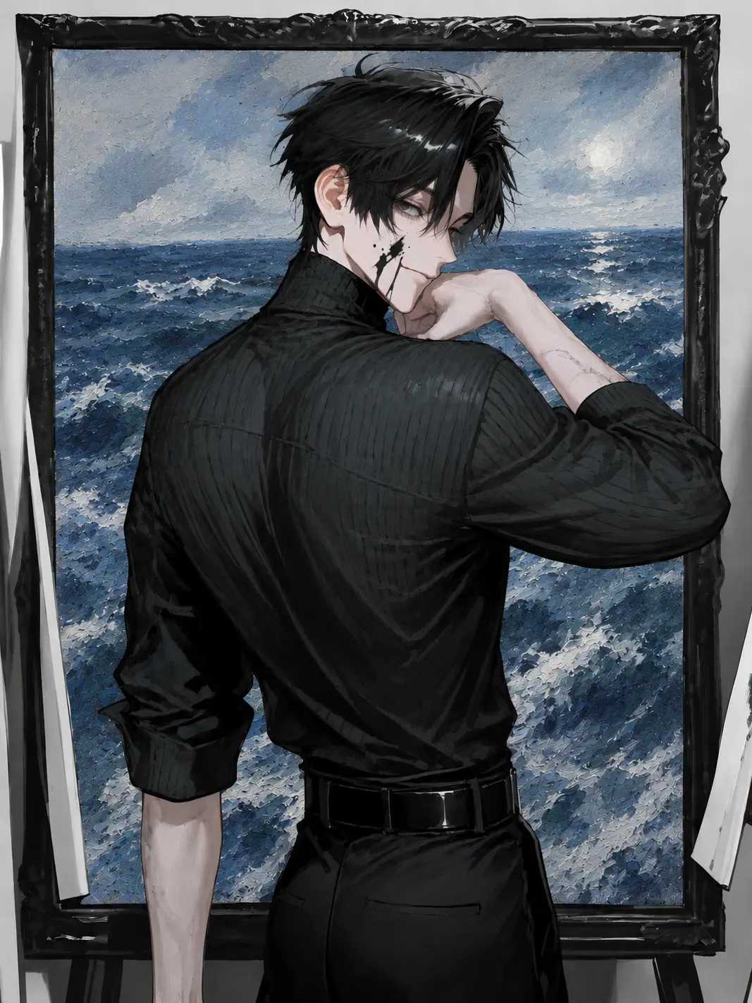 xx_zEr0의 Unfinished Masterpiece