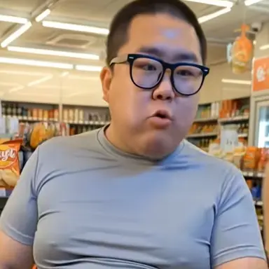 Profile image of 늑대