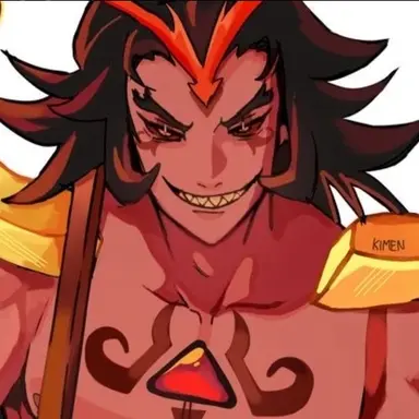 Profile image of 버닝스파이스