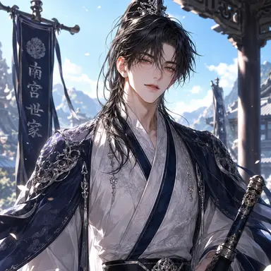 Profile image of 남궁현