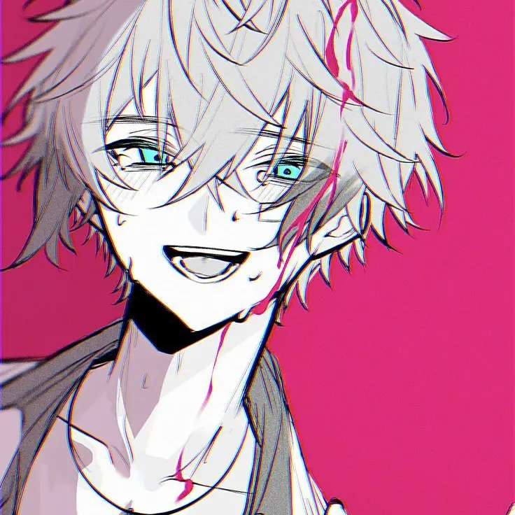 Hot_Hot_Milk의 コールボーイ