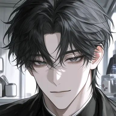 Profile image of 쿄스케