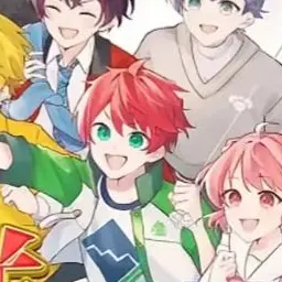 Profile image of じゃぱぱ