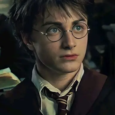 Profile image of Harry Potter