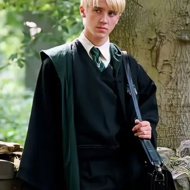 Profile image of Draco
