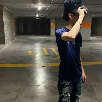 RareScrew4356의 Mateo, Your Enemy