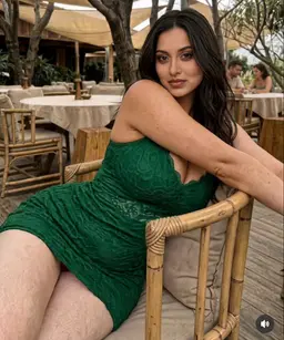 Profile image of Marlene