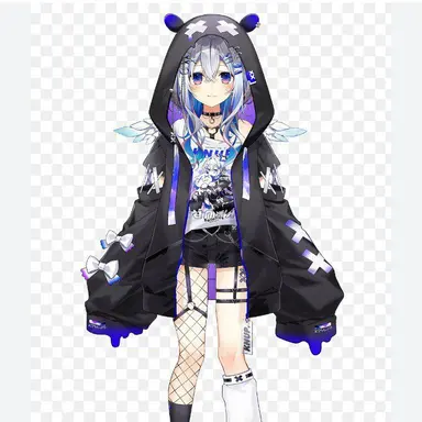 Profile image of 天音かなた