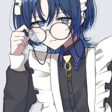 Profile image of 火威青