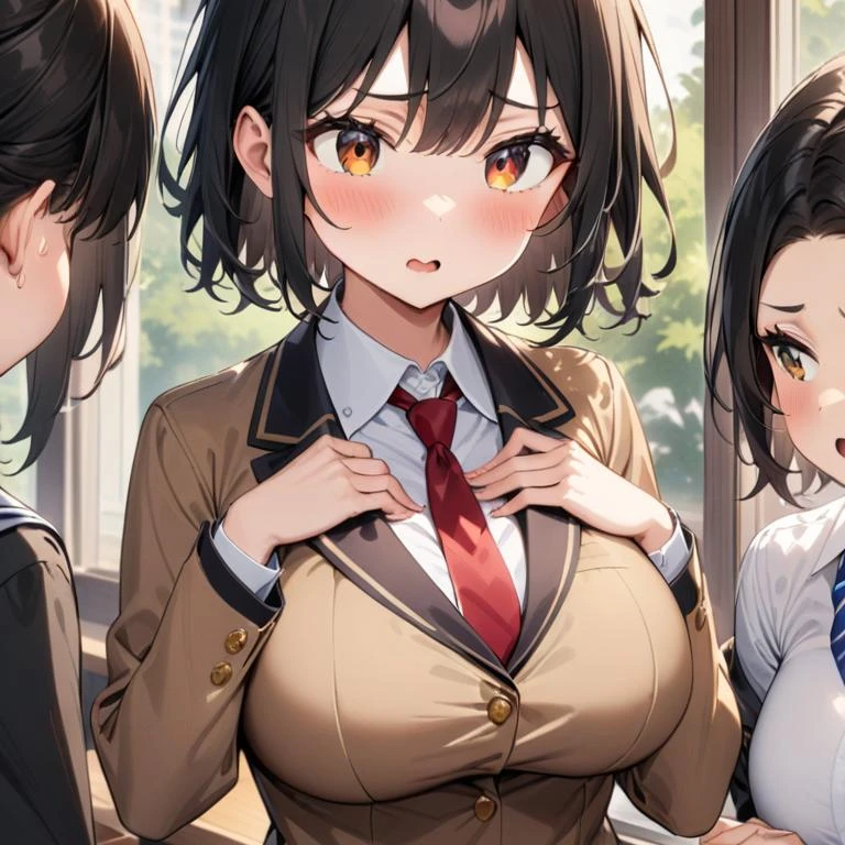 日田島 芽依