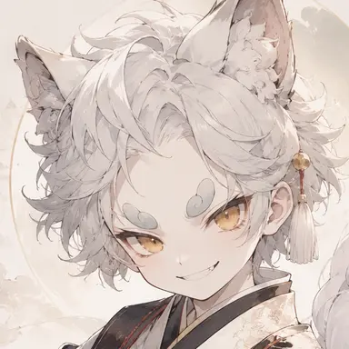Profile image of 阿古