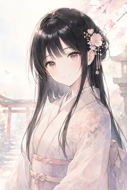 Profile image of 咲耶