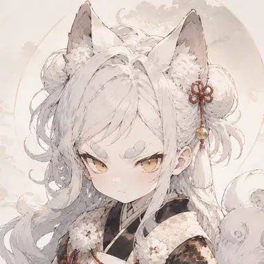 Profile image of 吽那