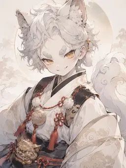 Profile image of 阿古
