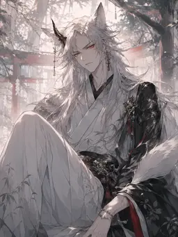 Profile image of 御尊