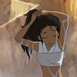 Profile image of Katara