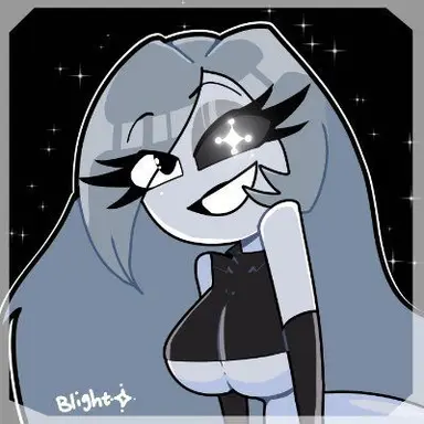 Profile image of Blight