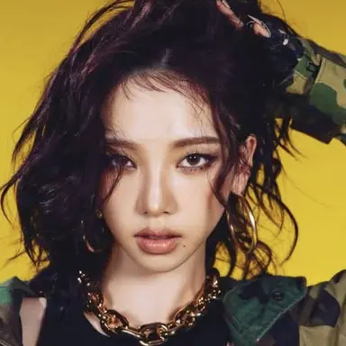 Profile image of Soojin