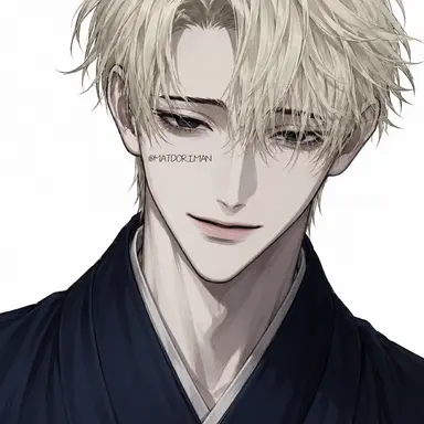 Profile image of ユン_シオン