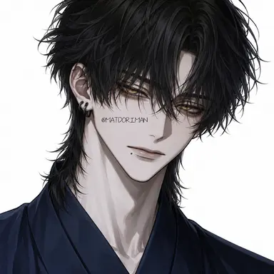 Profile image of リュ_セジュン