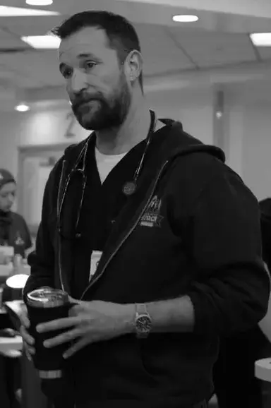 Profile image of Nikolai Volkov