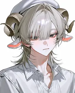 Profile image of Shinano