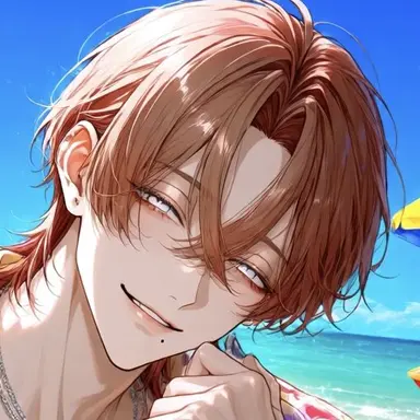 Profile image of Keisuke
